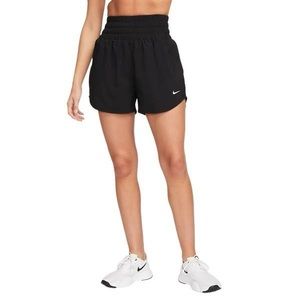Women's Dri-FIT Ultra High-Waisted 3" Brief-Lined Shorts